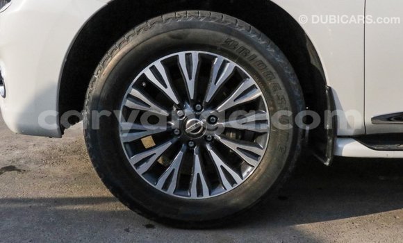 Buy Import Nissan Patrol White Car in Import - Dubai in Malawi Buy Import Nissan Patrol White Car in Import - Dubai in Malawi