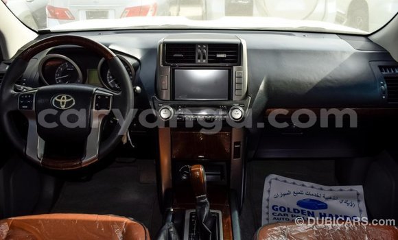 Nunua Imported Toyota Prado Other Gari ndani ya Import - Dubai nchini Malawi Nunua Imported Toyota Prado Other Gari ndani ya Import - Dubai nchini Malawi