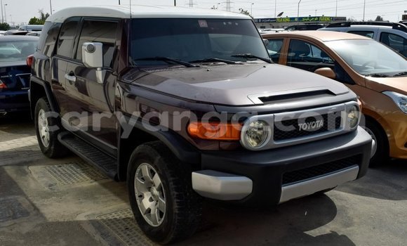 Nunua Imported Toyota FJ Cruiser Other Gari ndani ya Import - Dubai nchini Malawi Nunua Imported Toyota FJ Cruiser Other Gari ndani ya Import - Dubai nchini Malawi