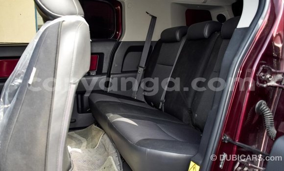 Nunua Imported Toyota FJ Cruiser Other Gari ndani ya Import - Dubai nchini Malawi Nunua Imported Toyota FJ Cruiser Other Gari ndani ya Import - Dubai nchini Malawi