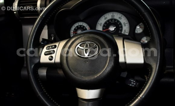Nunua Imported Toyota FJ Cruiser Other Gari ndani ya Import - Dubai nchini Malawi Nunua Imported Toyota FJ Cruiser Other Gari ndani ya Import - Dubai nchini Malawi