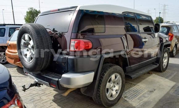 Nunua Imported Toyota FJ Cruiser Other Gari ndani ya Import - Dubai nchini Malawi Nunua Imported Toyota FJ Cruiser Other Gari ndani ya Import - Dubai nchini Malawi