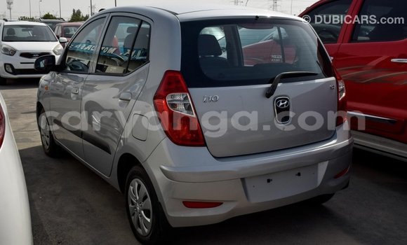 Buy Import Hyundai i10 Other Car in Import - Dubai in Malawi Buy Import Hyundai i10 Other Car in Import - Dubai in Malawi
