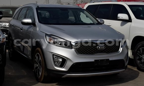 Buy Import Kia Sorento Other Car in Import - Dubai in Malawi Buy Import Kia Sorento Other Car in Import - Dubai in Malawi