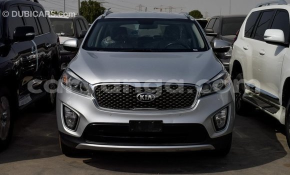 Buy Import Kia Sorento Other Car in Import - Dubai in Malawi Buy Import Kia Sorento Other Car in Import - Dubai in Malawi