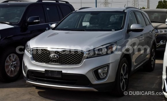 Buy Import Kia Sorento Other Car in Import - Dubai in Malawi Buy Import Kia Sorento Other Car in Import - Dubai in Malawi