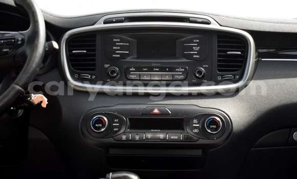 Buy Import Kia Sorento Other Car in Import - Dubai in Malawi Buy Import Kia Sorento Other Car in Import - Dubai in Malawi