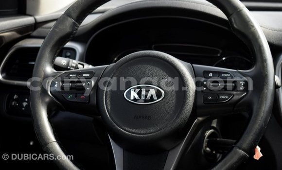 Buy Import Kia Sorento Other Car in Import - Dubai in Malawi Buy Import Kia Sorento Other Car in Import - Dubai in Malawi