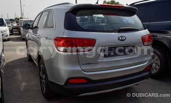 Buy Import Kia Sorento Other Car in Import - Dubai in Malawi Buy Import Kia Sorento Other Car in Import - Dubai in Malawi