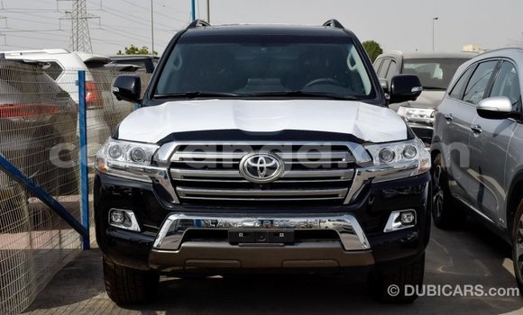 Buy Import Toyota Land Cruiser Black Car in Import - Dubai in Malawi Buy Import Toyota Land Cruiser Black Car in Import - Dubai in Malawi
