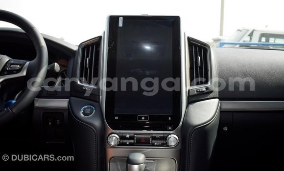 Buy Import Toyota Land Cruiser Black Car in Import - Dubai in Malawi Buy Import Toyota Land Cruiser Black Car in Import - Dubai in Malawi