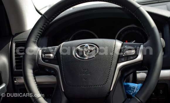 Buy Import Toyota Land Cruiser Black Car in Import - Dubai in Malawi Buy Import Toyota Land Cruiser Black Car in Import - Dubai in Malawi