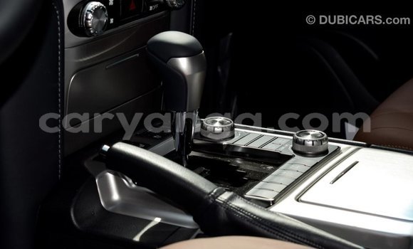 Buy Import Toyota Land Cruiser Black Car in Import - Dubai in Malawi Buy Import Toyota Land Cruiser Black Car in Import - Dubai in Malawi