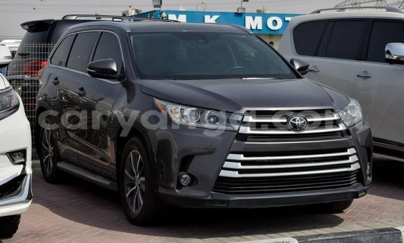 Buy Import Toyota Highlander Other Car in Import - Dubai in Malawi Buy Import Toyota Highlander Other Car in Import - Dubai in Malawi