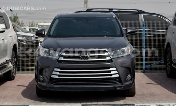 Buy Import Toyota Highlander Other Car in Import - Dubai in Malawi Buy Import Toyota Highlander Other Car in Import - Dubai in Malawi