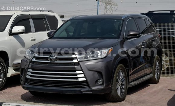 Buy Import Toyota Highlander Other Car in Import - Dubai in Malawi Buy Import Toyota Highlander Other Car in Import - Dubai in Malawi