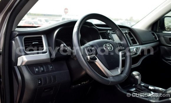 Buy Import Toyota Highlander Other Car in Import - Dubai in Malawi Buy Import Toyota Highlander Other Car in Import - Dubai in Malawi