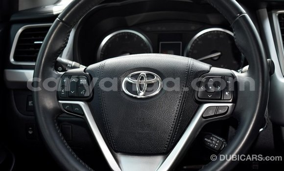 Buy Import Toyota Highlander Other Car in Import - Dubai in Malawi Buy Import Toyota Highlander Other Car in Import - Dubai in Malawi