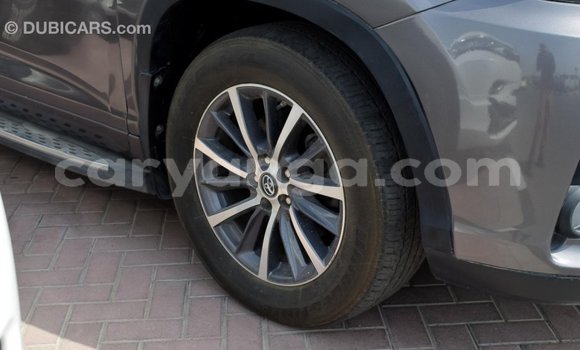 Buy Import Toyota Highlander Other Car in Import - Dubai in Malawi Buy Import Toyota Highlander Other Car in Import - Dubai in Malawi