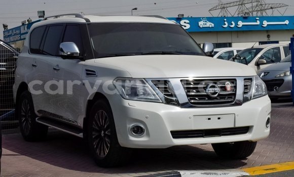 Nunua Imported Nissan Patrol White Gari ndani ya Import - Dubai nchini Malawi Nunua Imported Nissan Patrol White Gari ndani ya Import - Dubai nchini Malawi