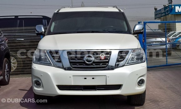 Nunua Imported Nissan Patrol White Gari ndani ya Import - Dubai nchini Malawi Nunua Imported Nissan Patrol White Gari ndani ya Import - Dubai nchini Malawi