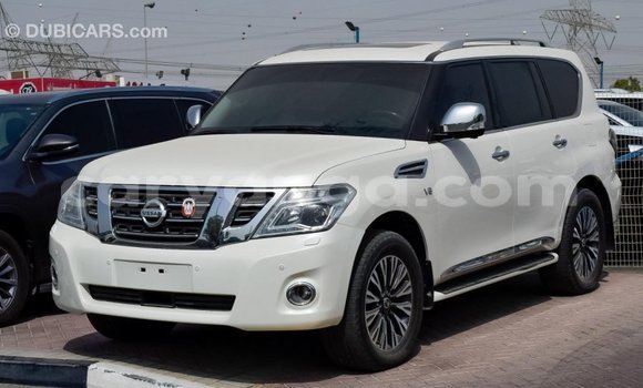Nunua Imported Nissan Patrol White Gari ndani ya Import - Dubai nchini Malawi Nunua Imported Nissan Patrol White Gari ndani ya Import - Dubai nchini Malawi