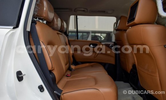 Nunua Imported Nissan Patrol White Gari ndani ya Import - Dubai nchini Malawi Nunua Imported Nissan Patrol White Gari ndani ya Import - Dubai nchini Malawi