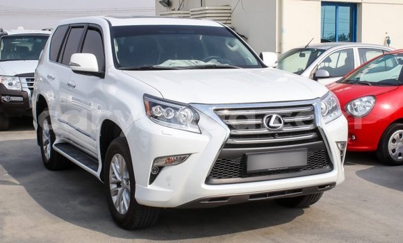 Nunua Imported Lexus GX White Gari ndani ya Import - Dubai nchini Malawi Nunua Imported Lexus GX White Gari ndani ya Import - Dubai nchini Malawi