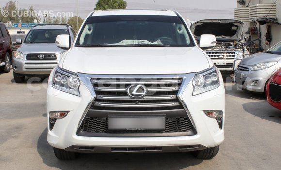 Nunua Imported Lexus GX White Gari ndani ya Import - Dubai nchini Malawi Nunua Imported Lexus GX White Gari ndani ya Import - Dubai nchini Malawi