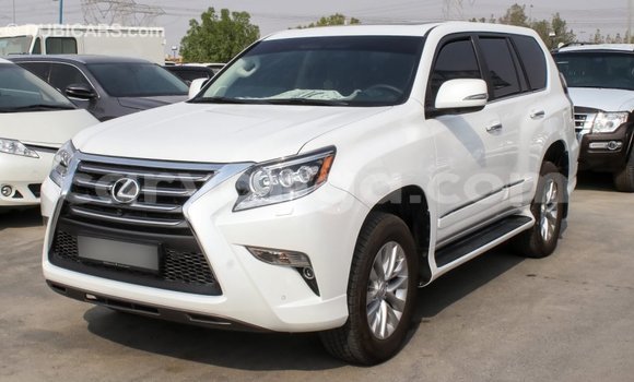 Nunua Imported Lexus GX White Gari ndani ya Import - Dubai nchini Malawi Nunua Imported Lexus GX White Gari ndani ya Import - Dubai nchini Malawi