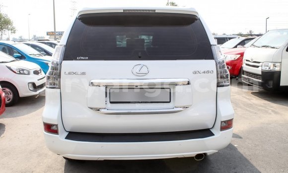 Nunua Imported Lexus GX White Gari ndani ya Import - Dubai nchini Malawi Nunua Imported Lexus GX White Gari ndani ya Import - Dubai nchini Malawi