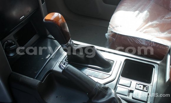 Acheter Import Voiture Toyota Prado Autre à Import - Dubai, Malawi Acheter Import Voiture Toyota Prado Autre à Import - Dubai, Malawi