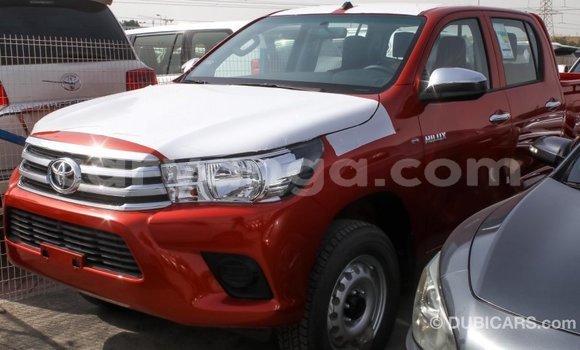 Nunua Imported Toyota Hilux Other Gari ndani ya Import - Dubai nchini Malawi Nunua Imported Toyota Hilux Other Gari ndani ya Import - Dubai nchini Malawi