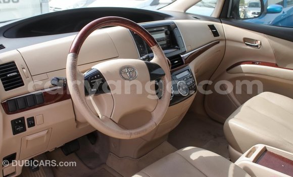 Buy Import Toyota Previa White Car in Import - Dubai in Malawi Buy Import Toyota Previa White Car in Import - Dubai in Malawi