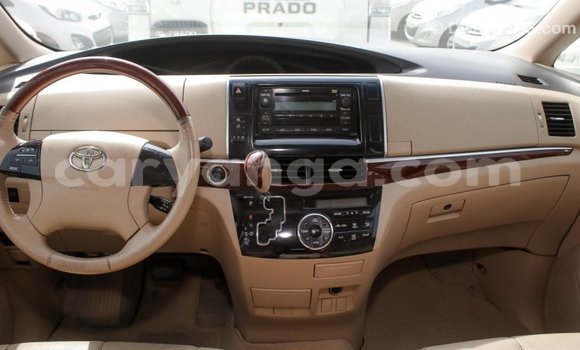 Buy Import Toyota Previa White Car in Import - Dubai in Malawi Buy Import Toyota Previa White Car in Import - Dubai in Malawi