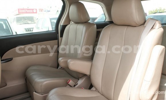 Buy Import Toyota Previa White Car in Import - Dubai in Malawi Buy Import Toyota Previa White Car in Import - Dubai in Malawi
