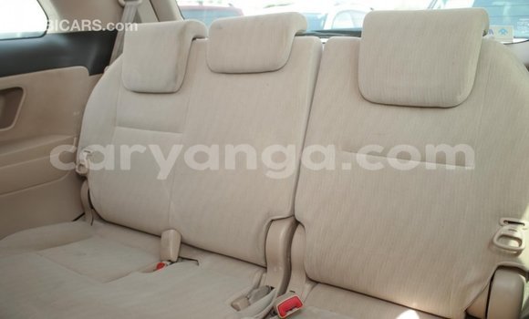 Buy Import Toyota Previa White Car in Import - Dubai in Malawi Buy Import Toyota Previa White Car in Import - Dubai in Malawi