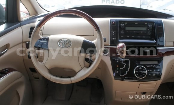 Buy Import Toyota Previa White Car in Import - Dubai in Malawi Buy Import Toyota Previa White Car in Import - Dubai in Malawi