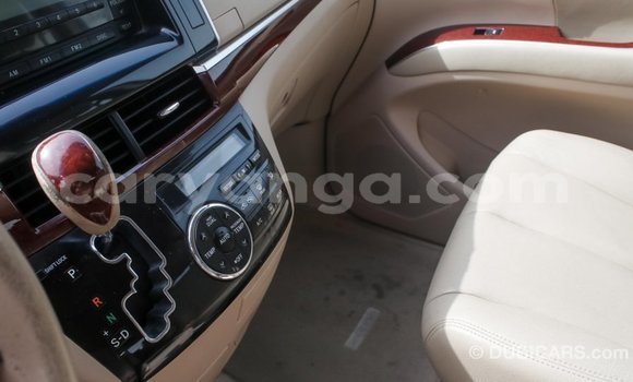 Buy Import Toyota Previa White Car in Import - Dubai in Malawi Buy Import Toyota Previa White Car in Import - Dubai in Malawi