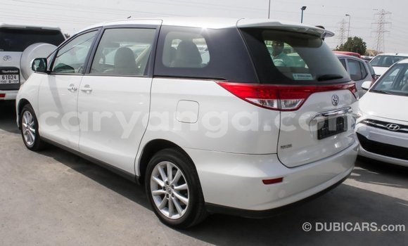 Buy Import Toyota Previa White Car in Import - Dubai in Malawi Buy Import Toyota Previa White Car in Import - Dubai in Malawi