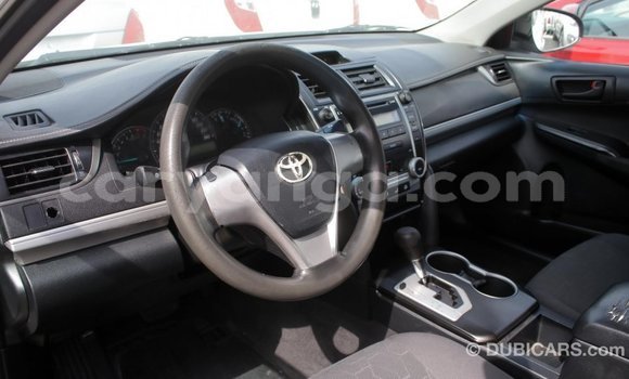 Buy Import Toyota Camry White Car in Import - Dubai in Malawi Buy Import Toyota Camry White Car in Import - Dubai in Malawi