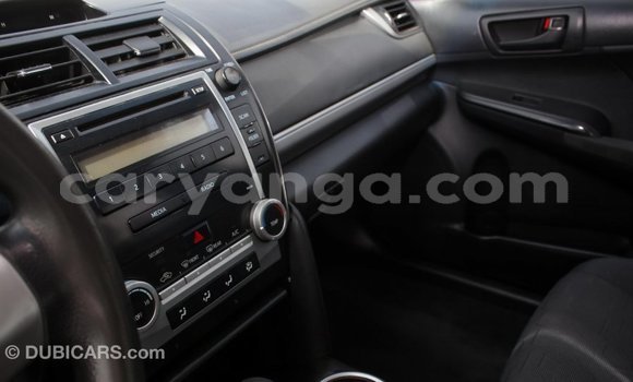Buy Import Toyota Camry White Car in Import - Dubai in Malawi Buy Import Toyota Camry White Car in Import - Dubai in Malawi