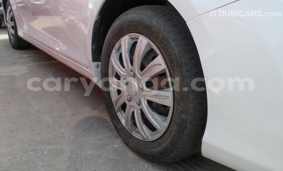 Buy Import Toyota Camry White Car in Import - Dubai in Malawi Buy Import Toyota Camry White Car in Import - Dubai in Malawi