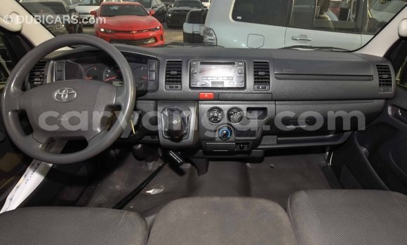 Buy Import Toyota Hiace White Car in Import - Dubai in Malawi Buy Import Toyota Hiace White Car in Import - Dubai in Malawi