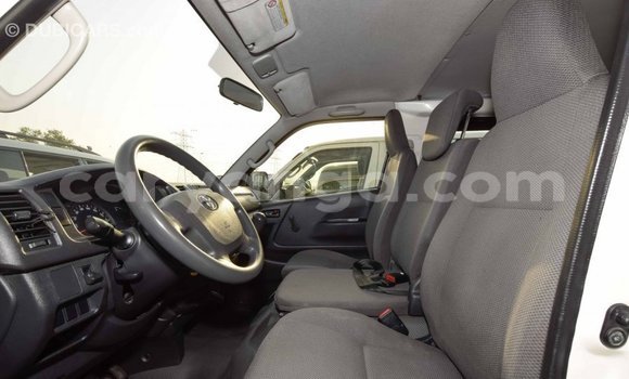 Buy Import Toyota Hiace White Car in Import - Dubai in Malawi Buy Import Toyota Hiace White Car in Import - Dubai in Malawi
