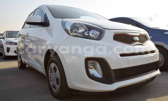 Acheter Import Voiture Kia Picanto Blanc à Import - Dubai, Malawi Acheter Import Voiture Kia Picanto Blanc à Import - Dubai, Malawi