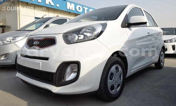 Acheter Import Voiture Kia Picanto Blanc à Import - Dubai, Malawi Acheter Import Voiture Kia Picanto Blanc à Import - Dubai, Malawi