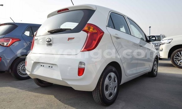 Acheter Import Voiture Kia Picanto Blanc à Import - Dubai, Malawi Acheter Import Voiture Kia Picanto Blanc à Import - Dubai, Malawi