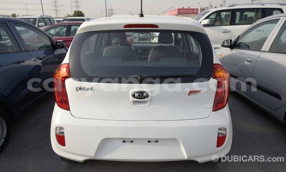 Acheter Import Voiture Kia Picanto Blanc à Import - Dubai, Malawi Acheter Import Voiture Kia Picanto Blanc à Import - Dubai, Malawi