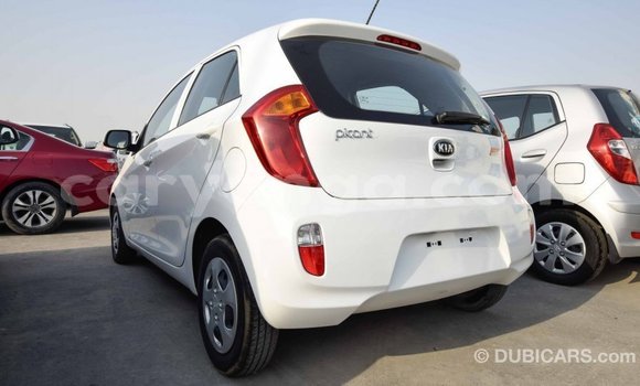 Acheter Import Voiture Kia Picanto Blanc à Import - Dubai, Malawi Acheter Import Voiture Kia Picanto Blanc à Import - Dubai, Malawi